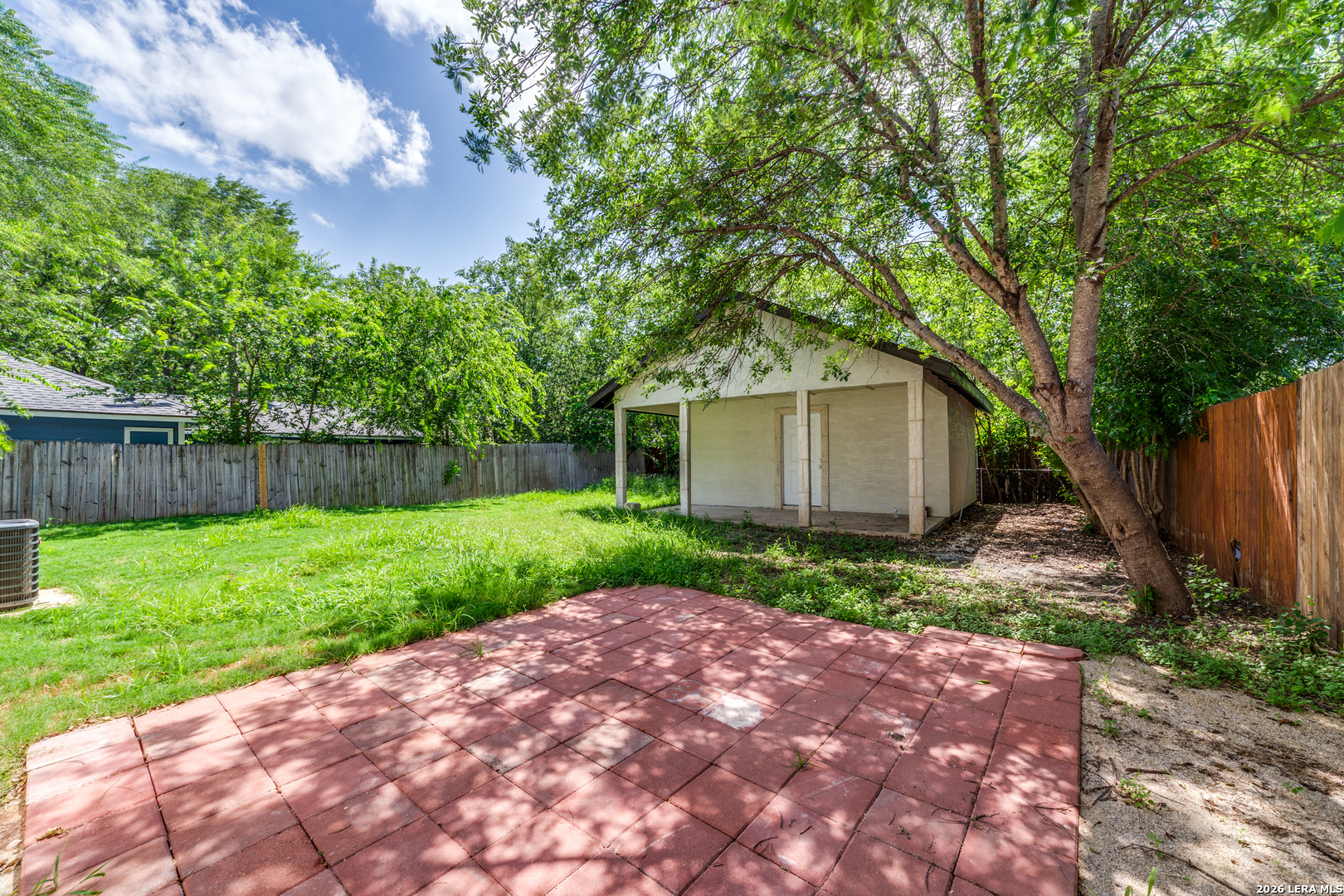 651 N San Augustine Avenue San Antonio TX 78228