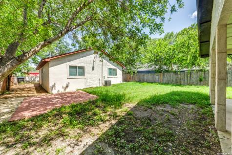 651 N San Augustine Avenue San Antonio TX 78228