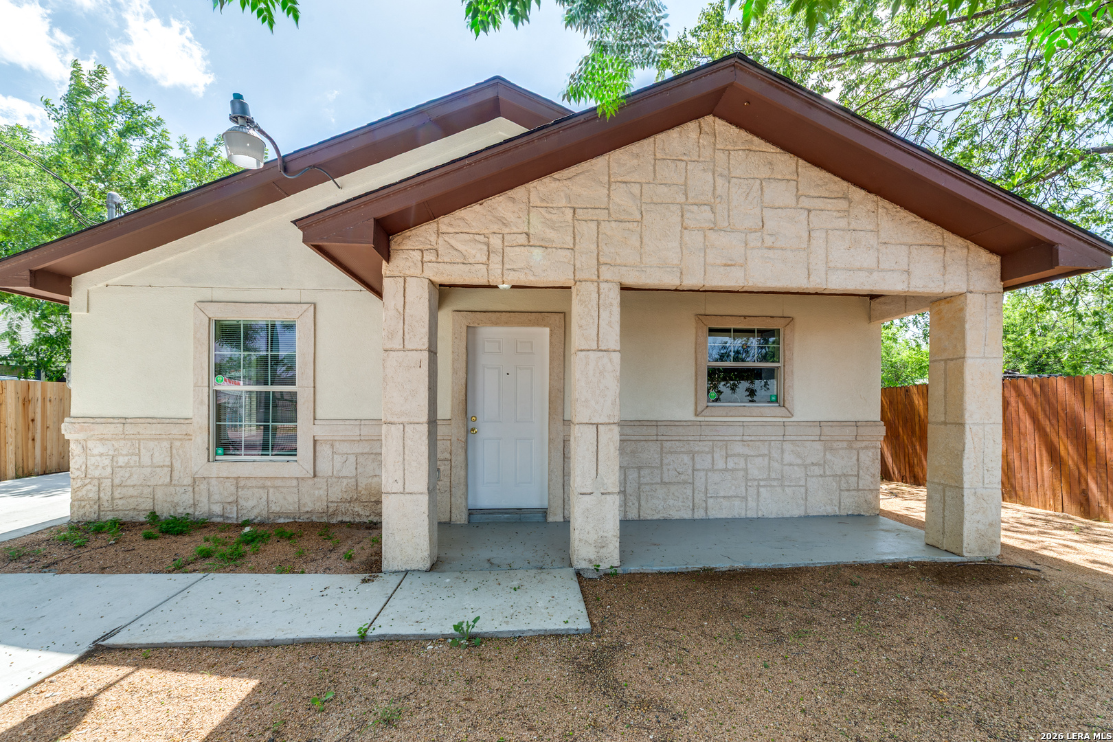 651 N San Augustine Avenue San Antonio TX 78228
