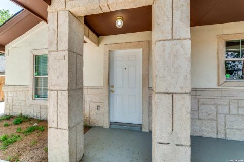 651 N San Augustine Avenue San Antonio TX 78228