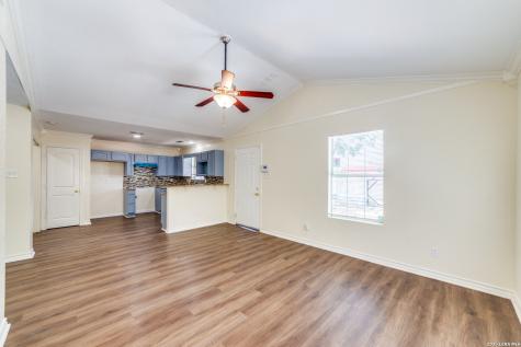 651 N San Augustine Avenue San Antonio TX 78228