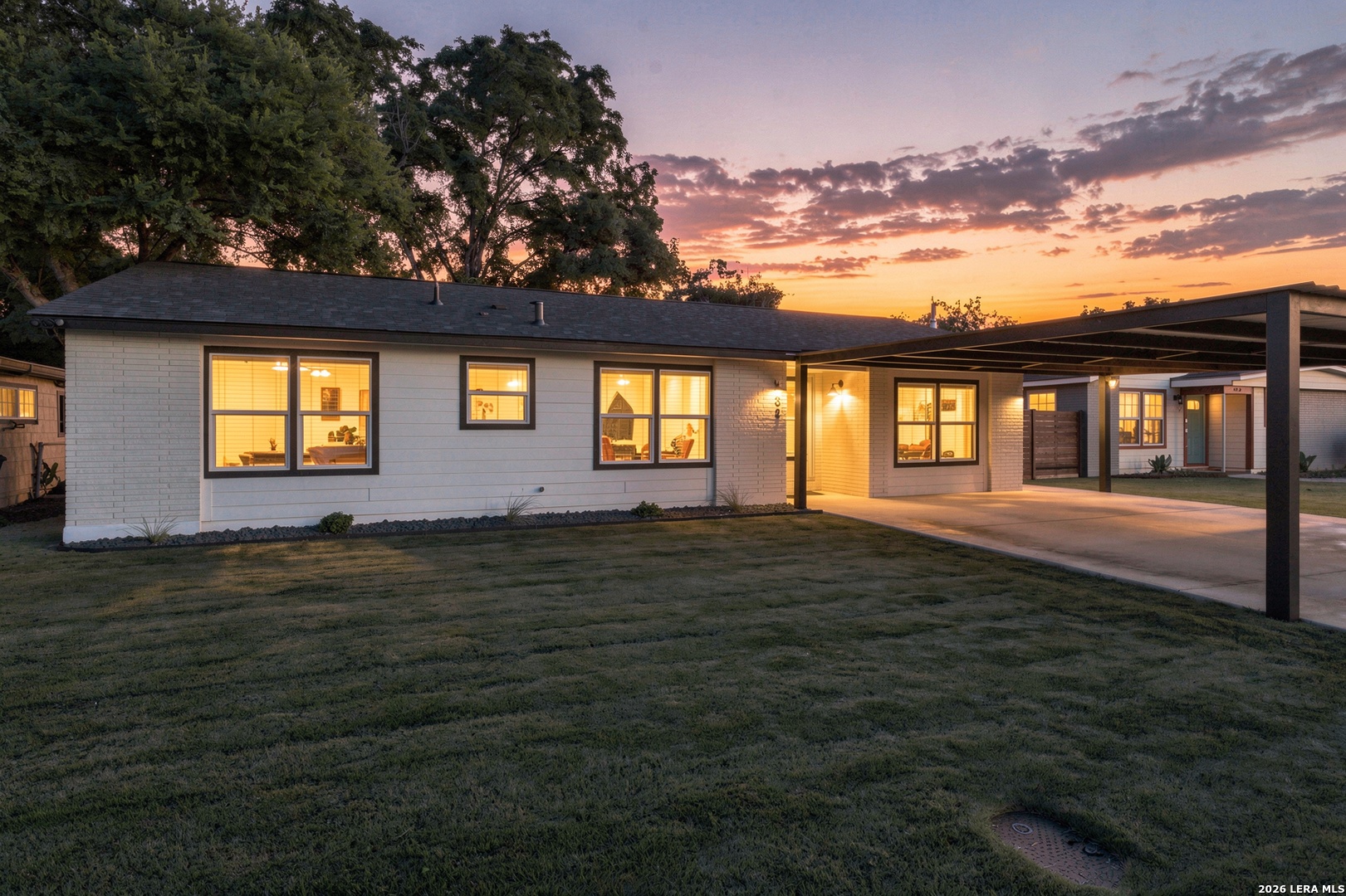 134 Elkins Drive San Antonio TX 78226