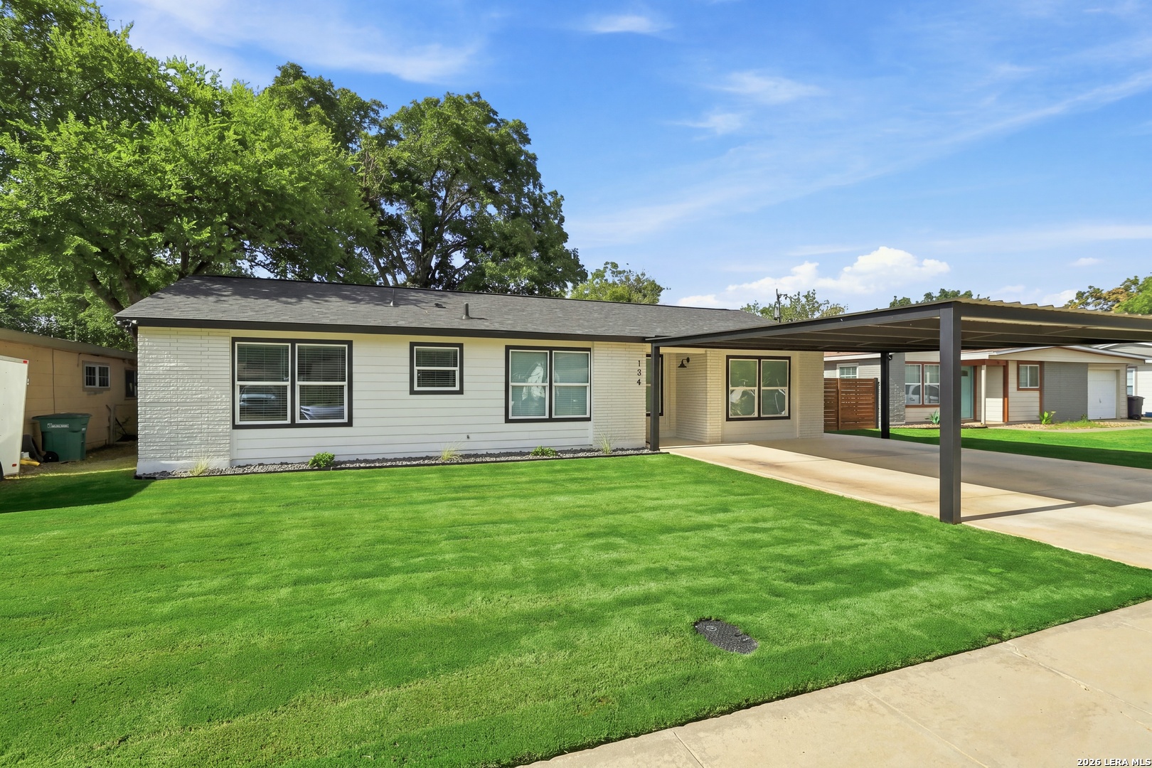 134 Elkins Drive San Antonio TX 78226