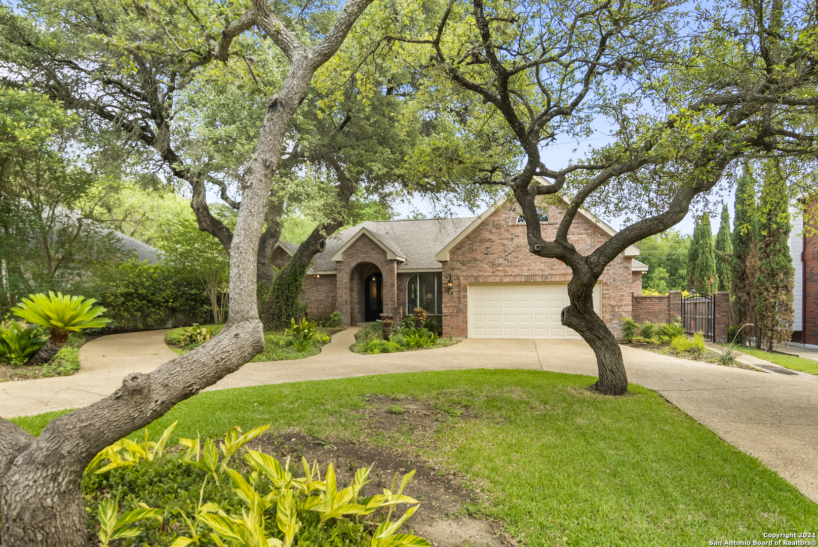 38 Rogers Wood San Antonio TX 78248