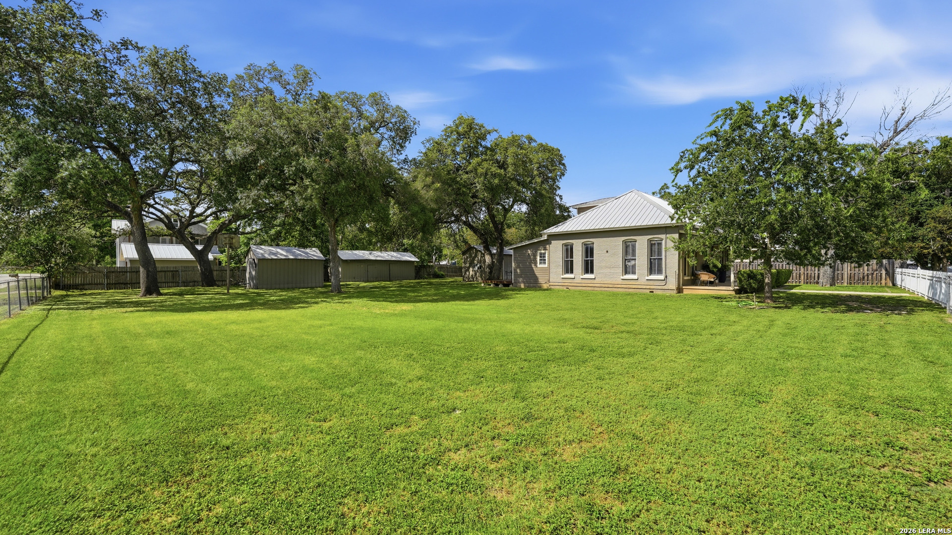 431 E Commerce Street New Braunfels TX 78130