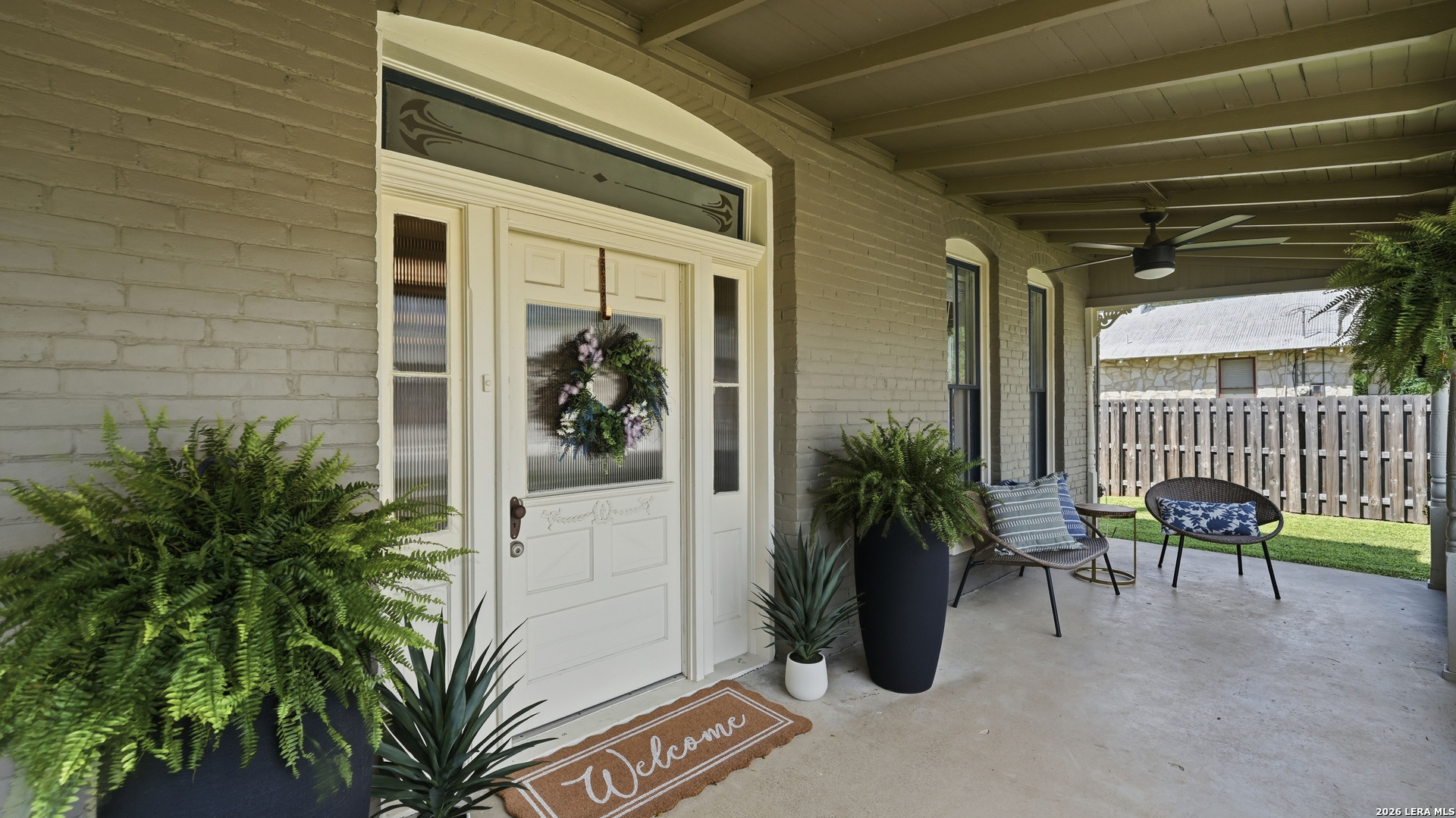 431 E Commerce Street New Braunfels TX 78130