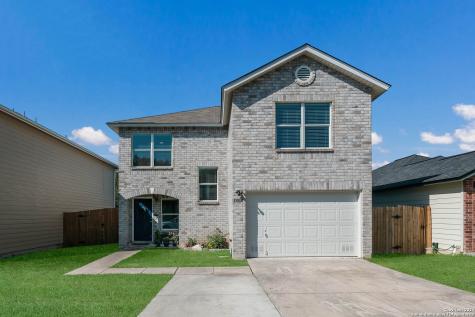 11034 Stagwood Pass San Antonio TX 78254