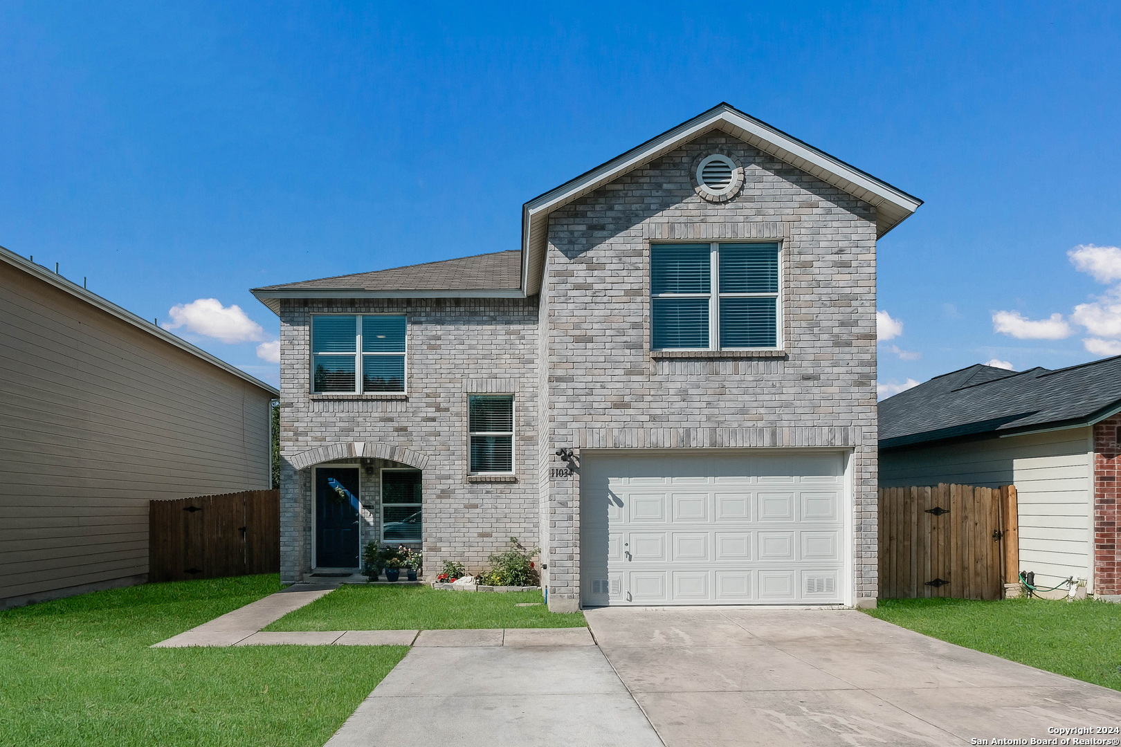 11034 Stagwood Pass San Antonio TX 78254