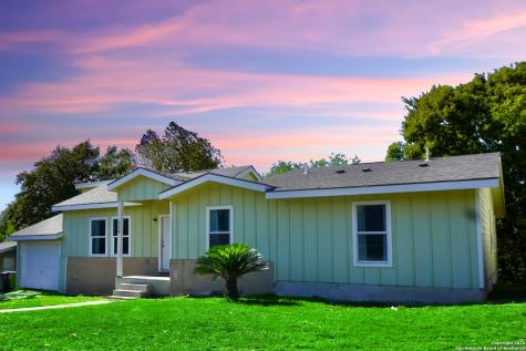 239 Northill Drive San Antonio TX 78201