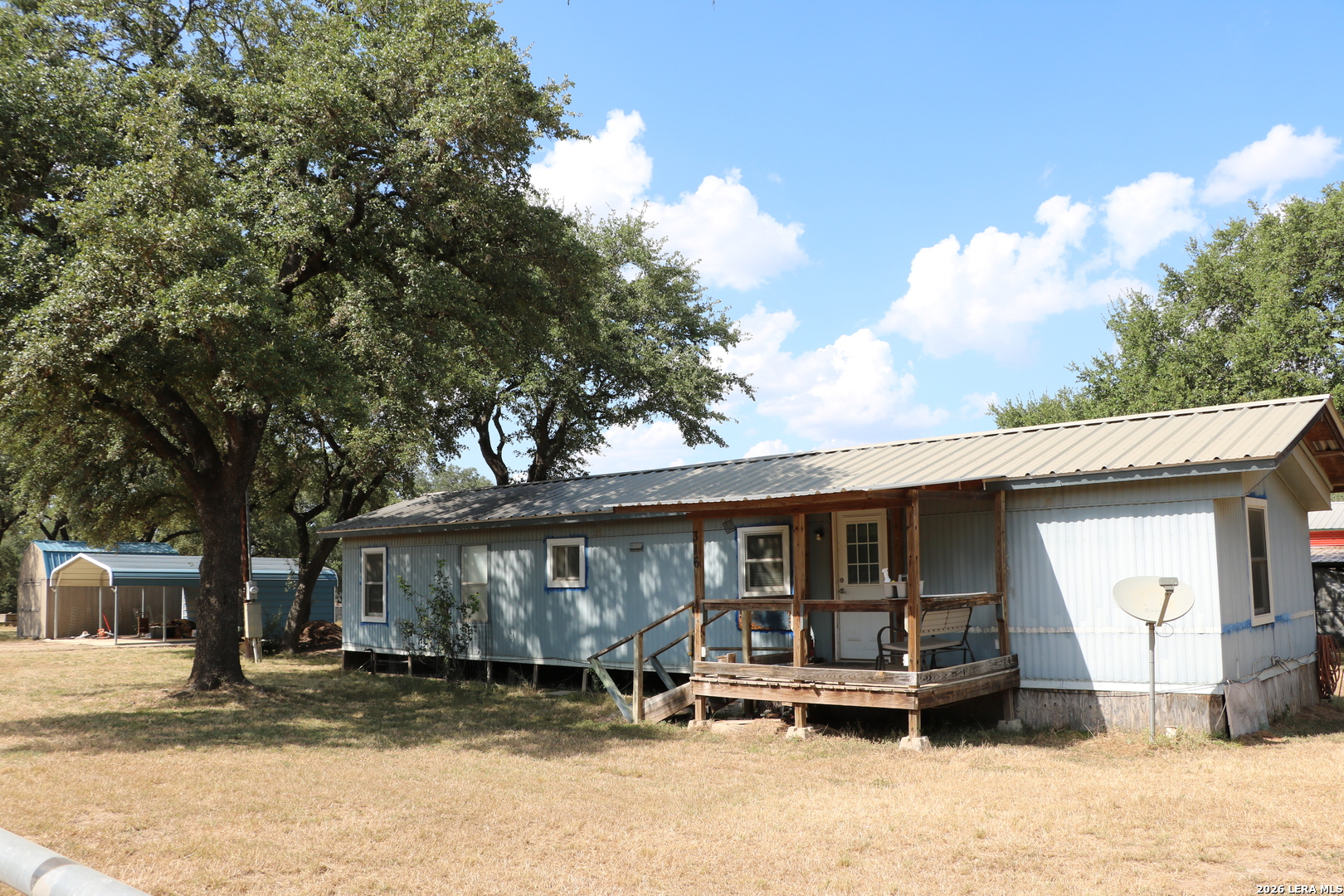 316 Oak Lawn Drive Bandera TX 78003