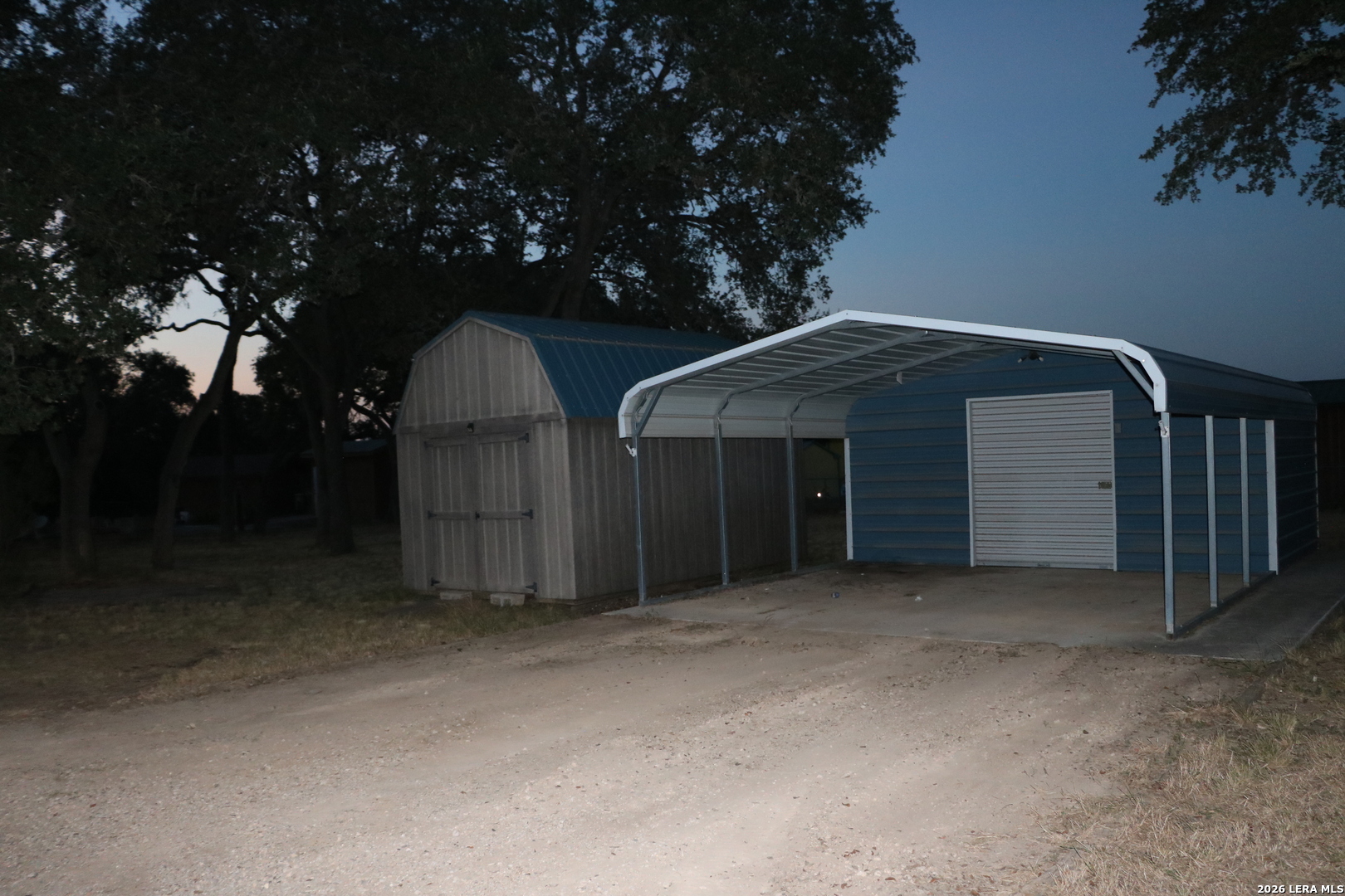 316 Oak Lawn Drive Bandera TX 78003