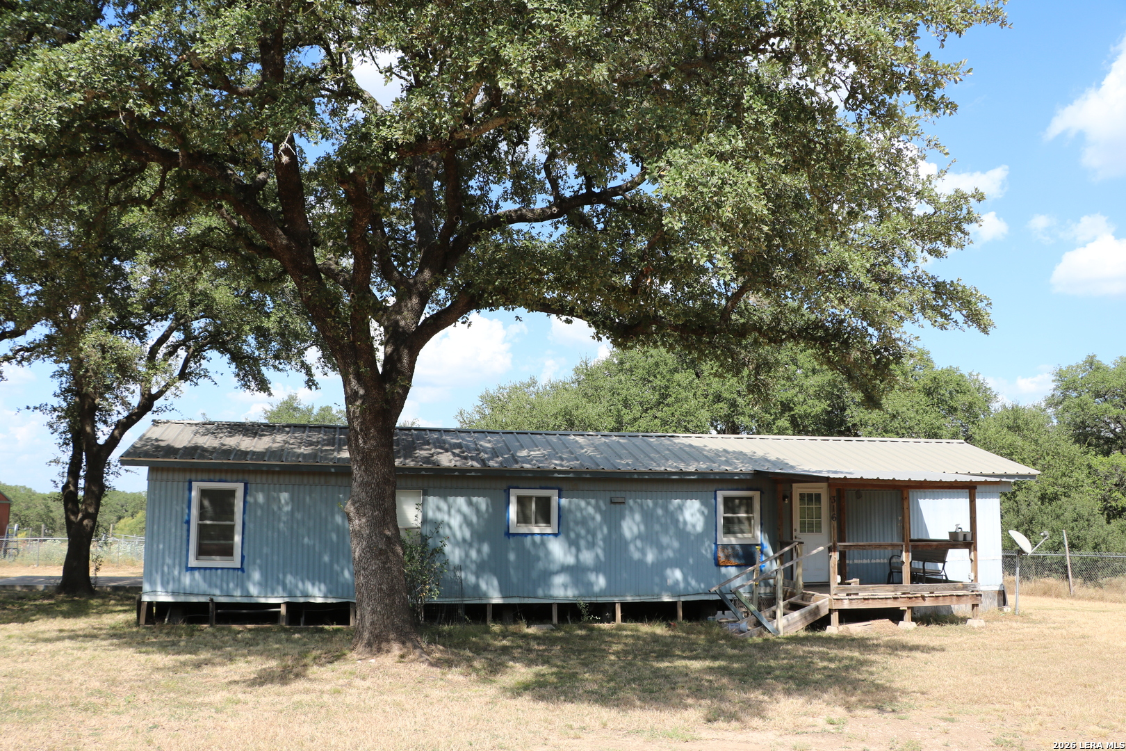 316 Oak Lawn Drive Bandera TX 78003