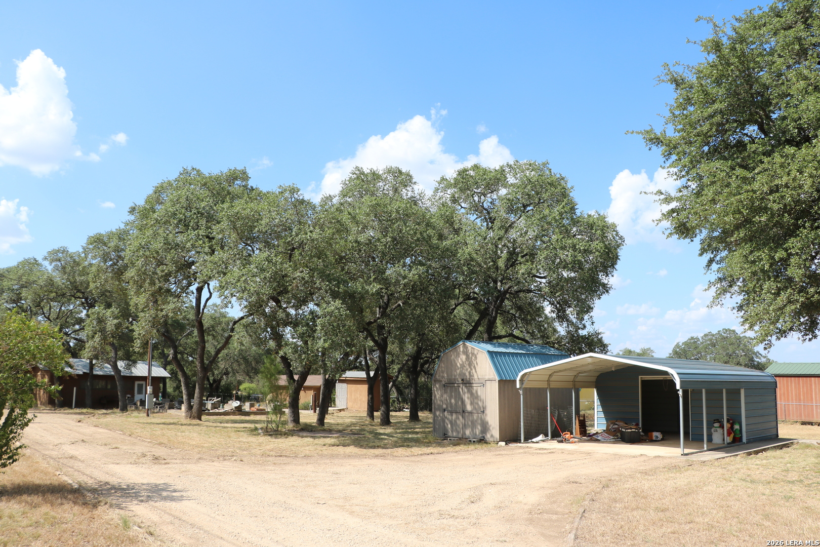 316 Oak Lawn Drive Bandera TX 78003