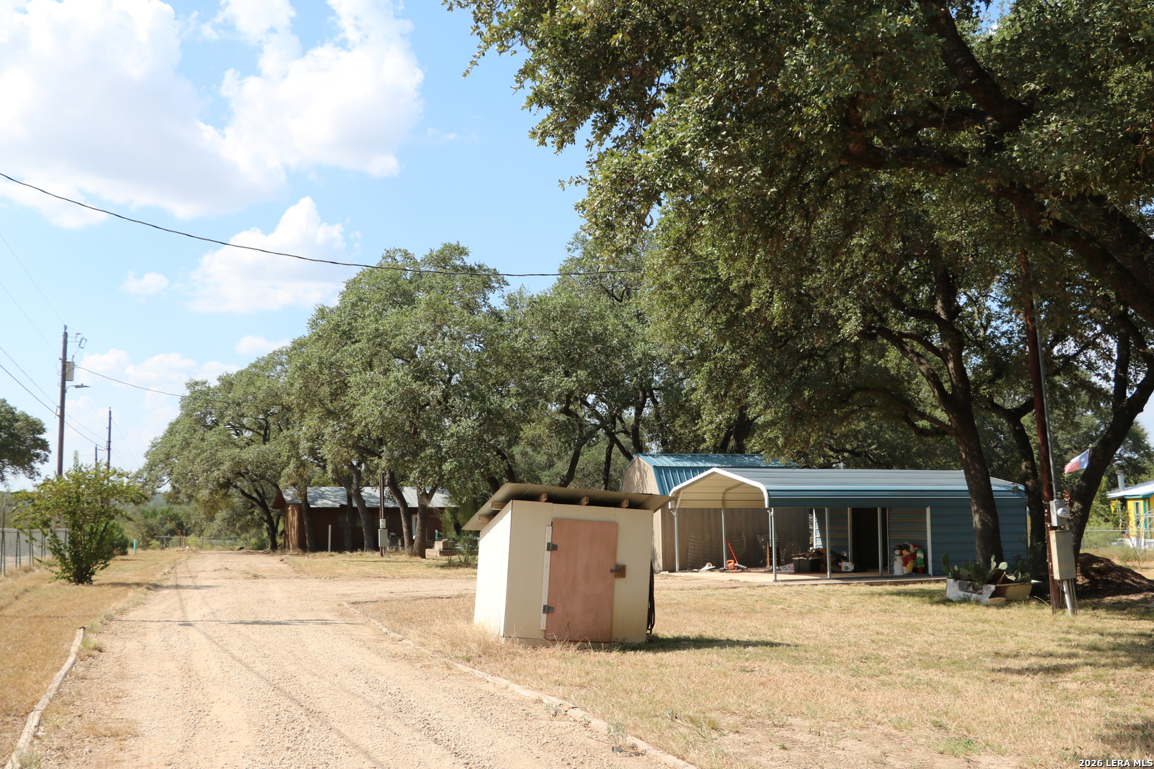 316 Oak Lawn Drive Bandera TX 78003