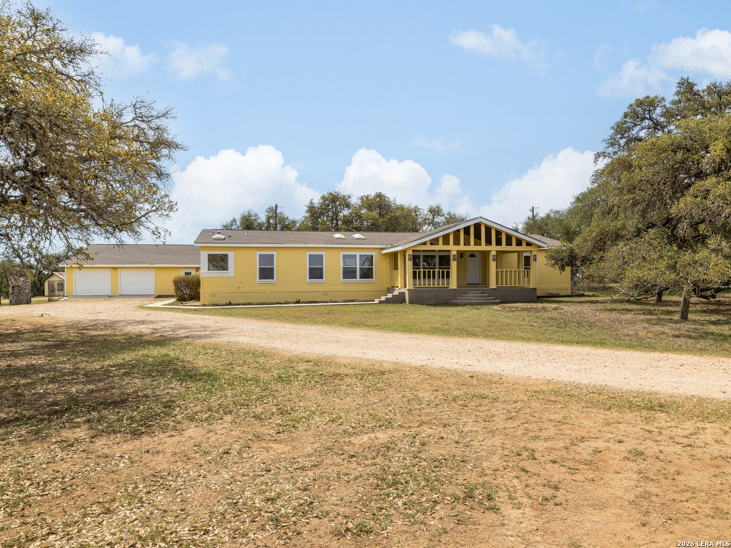1547 Lost Trail New Braunfels TX 78132