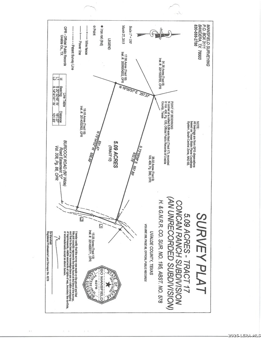 785 Private Road 3350 Concan TX 78838