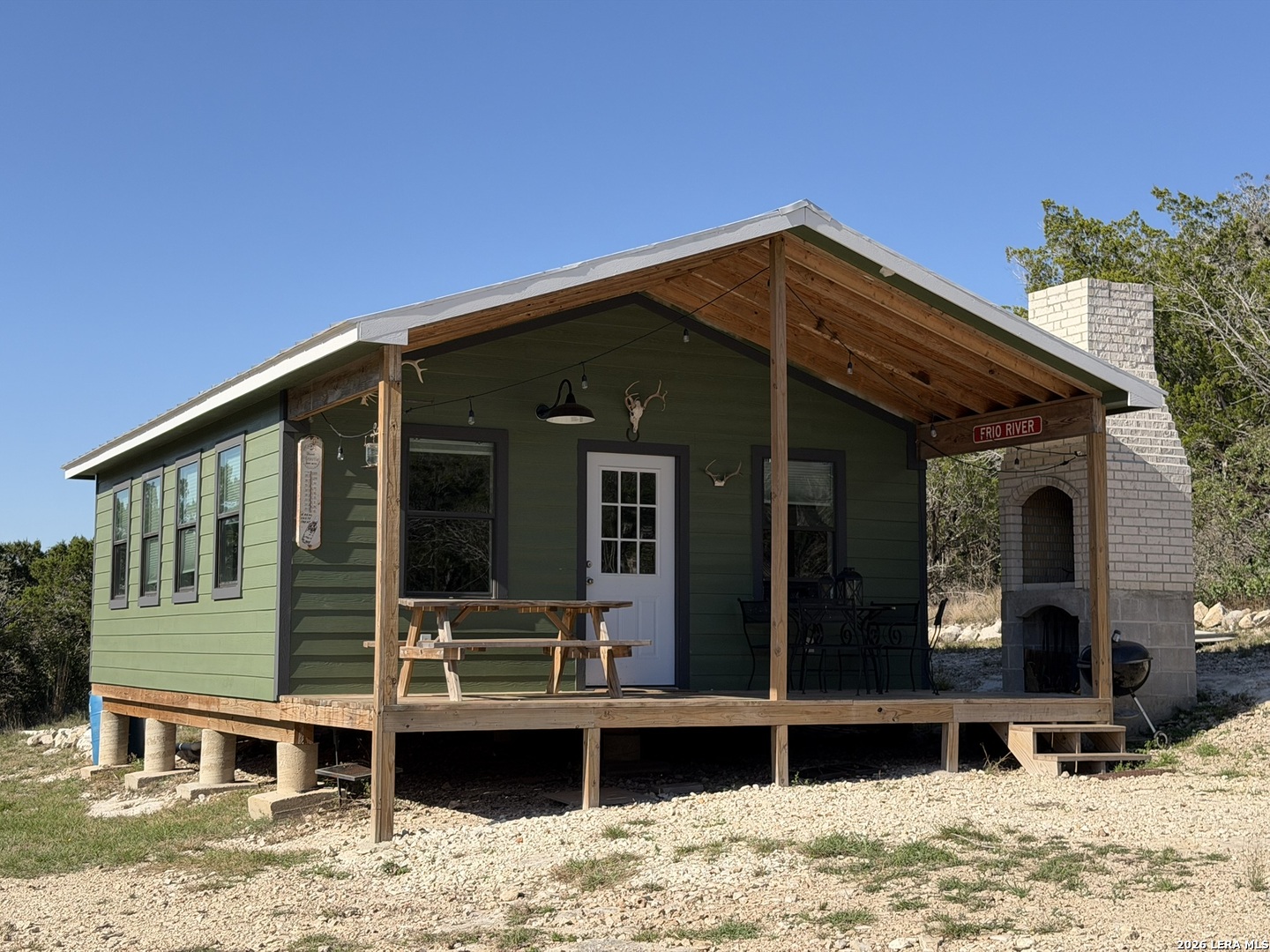 785 Private Road 3350 Concan TX 78838