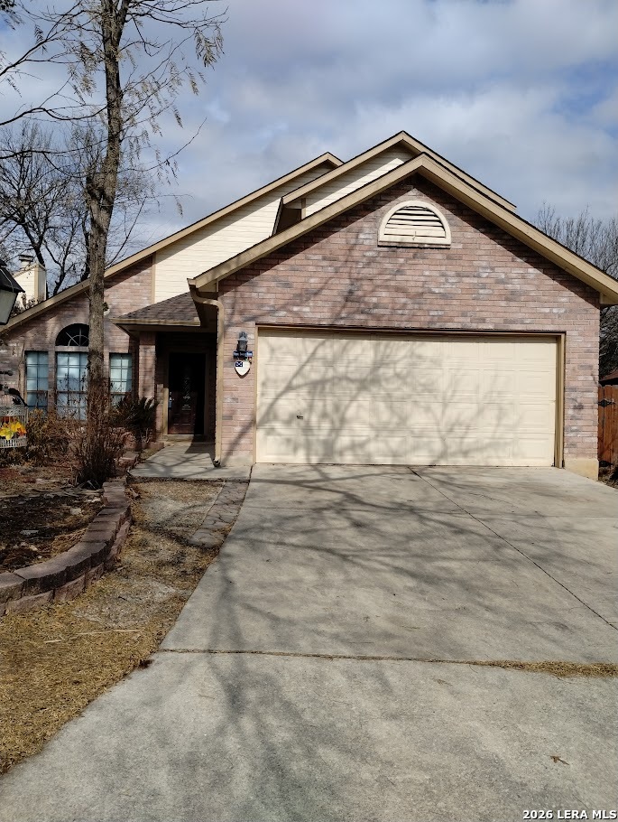10158 Sandyglen San Antonio TX 78240