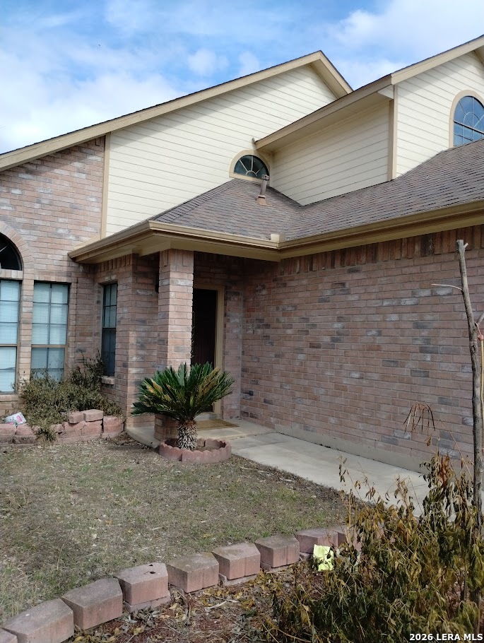 10158 Sandyglen San Antonio TX 78240