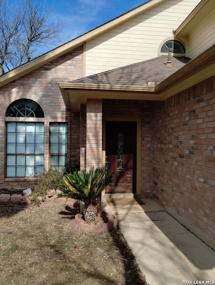 10158 Sandyglen San Antonio TX 78240