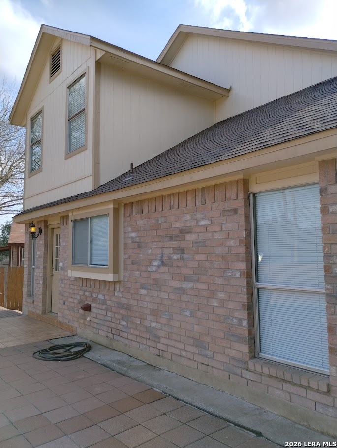 10158 Sandyglen San Antonio TX 78240