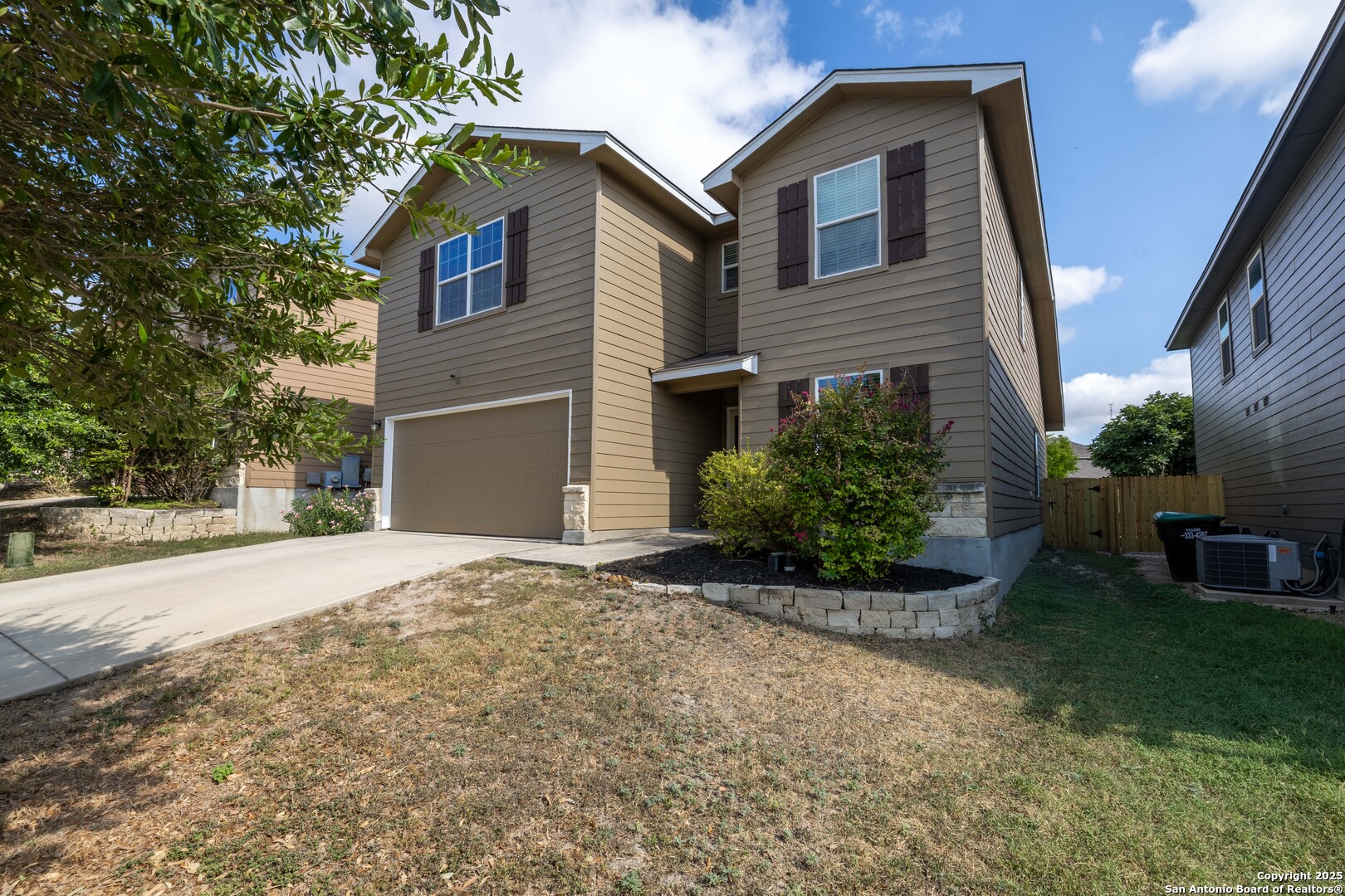 11515 N Peak San Antonio TX 78245