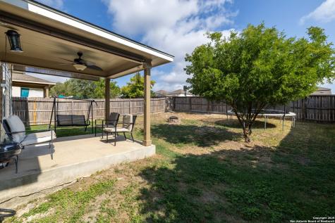 11515 N Peak San Antonio TX 78245