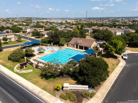 11515 N Peak San Antonio TX 78245