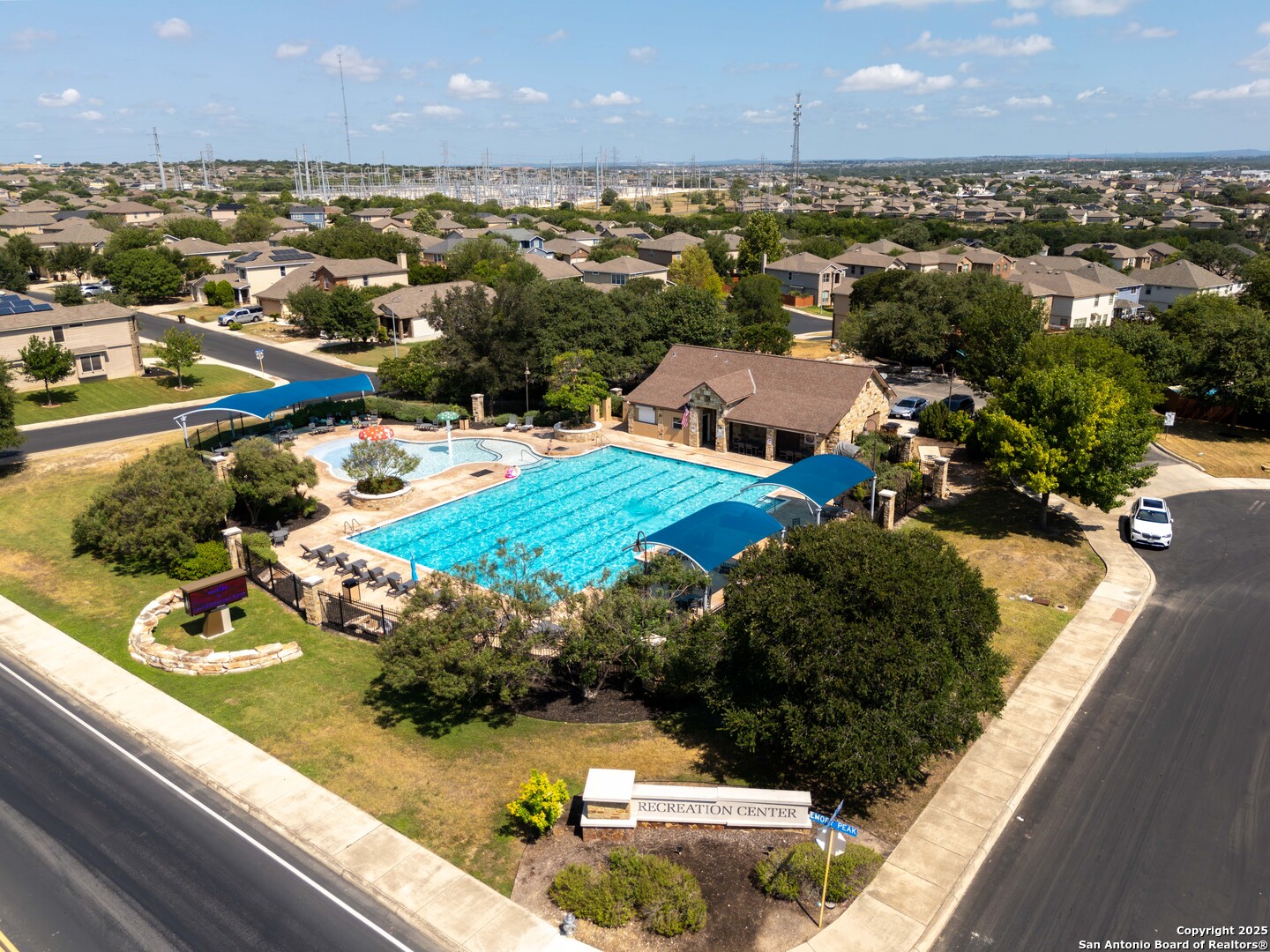 11515 N Peak San Antonio TX 78245