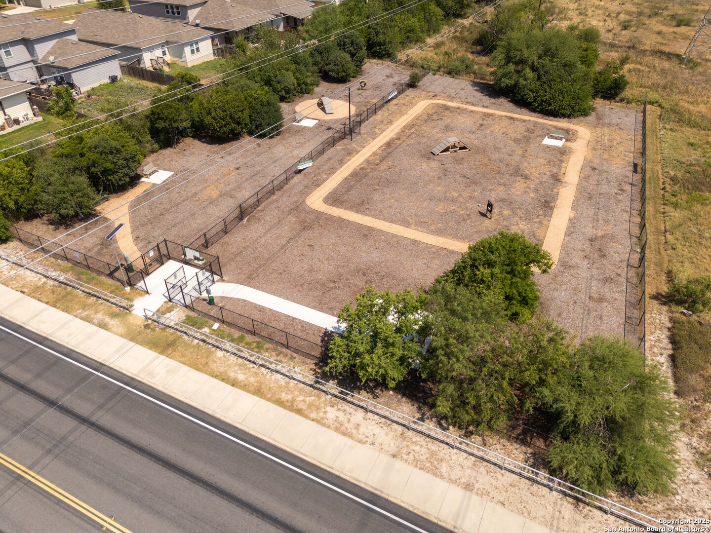 11515 N Peak San Antonio TX 78245