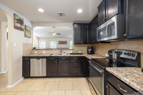 11515 N Peak San Antonio TX 78245