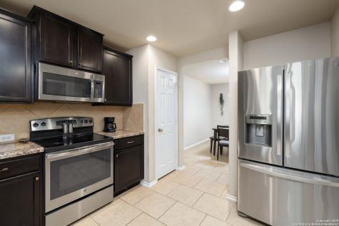 11515 N Peak San Antonio TX 78245
