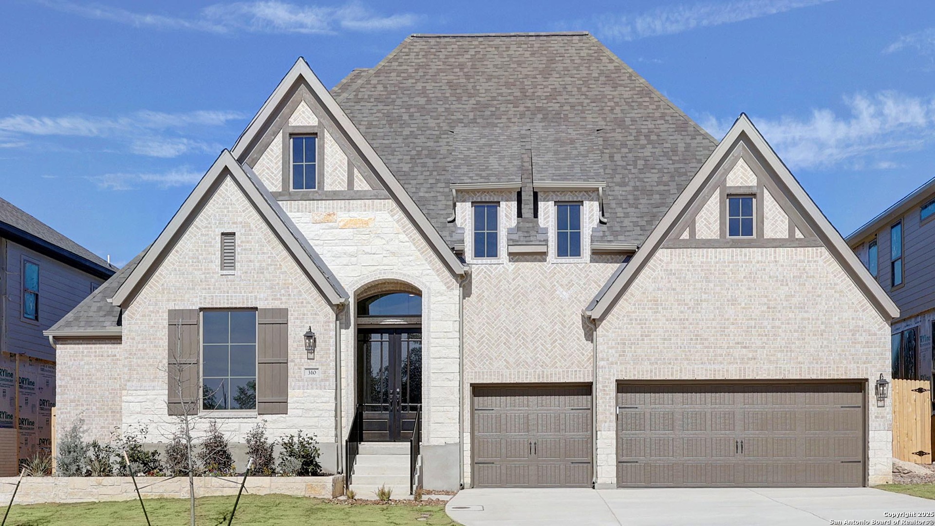 310 Sanders Creek Boerne TX 78006