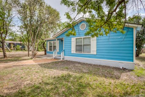 7626 Shetland Drive San Antonio TX 78223