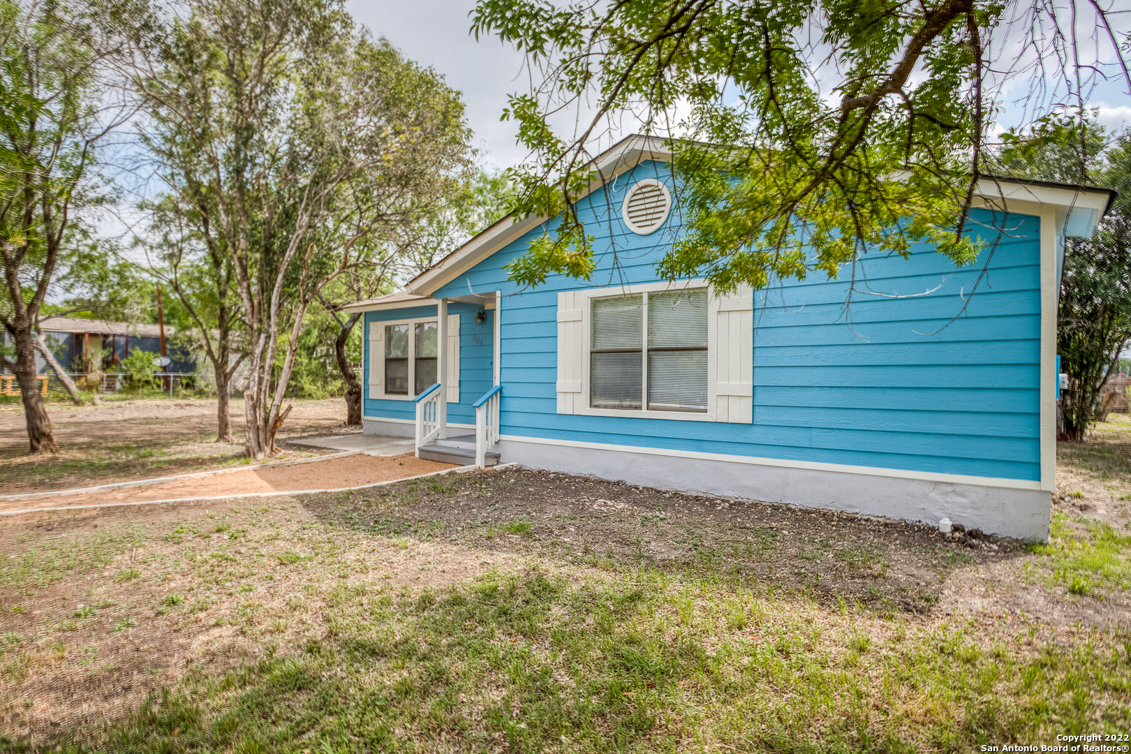7626 Shetland Drive San Antonio TX 78223