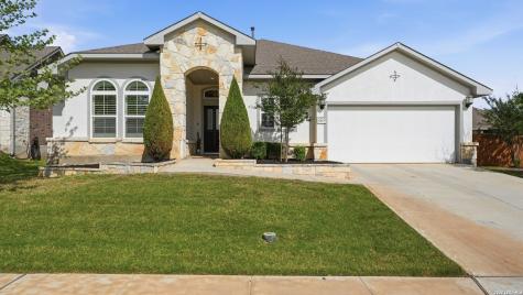 2212 Quince New Braunfels TX 78132