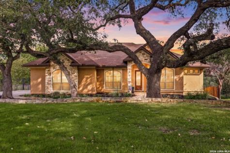 1826 Slumber Pass San Antonio TX 78260