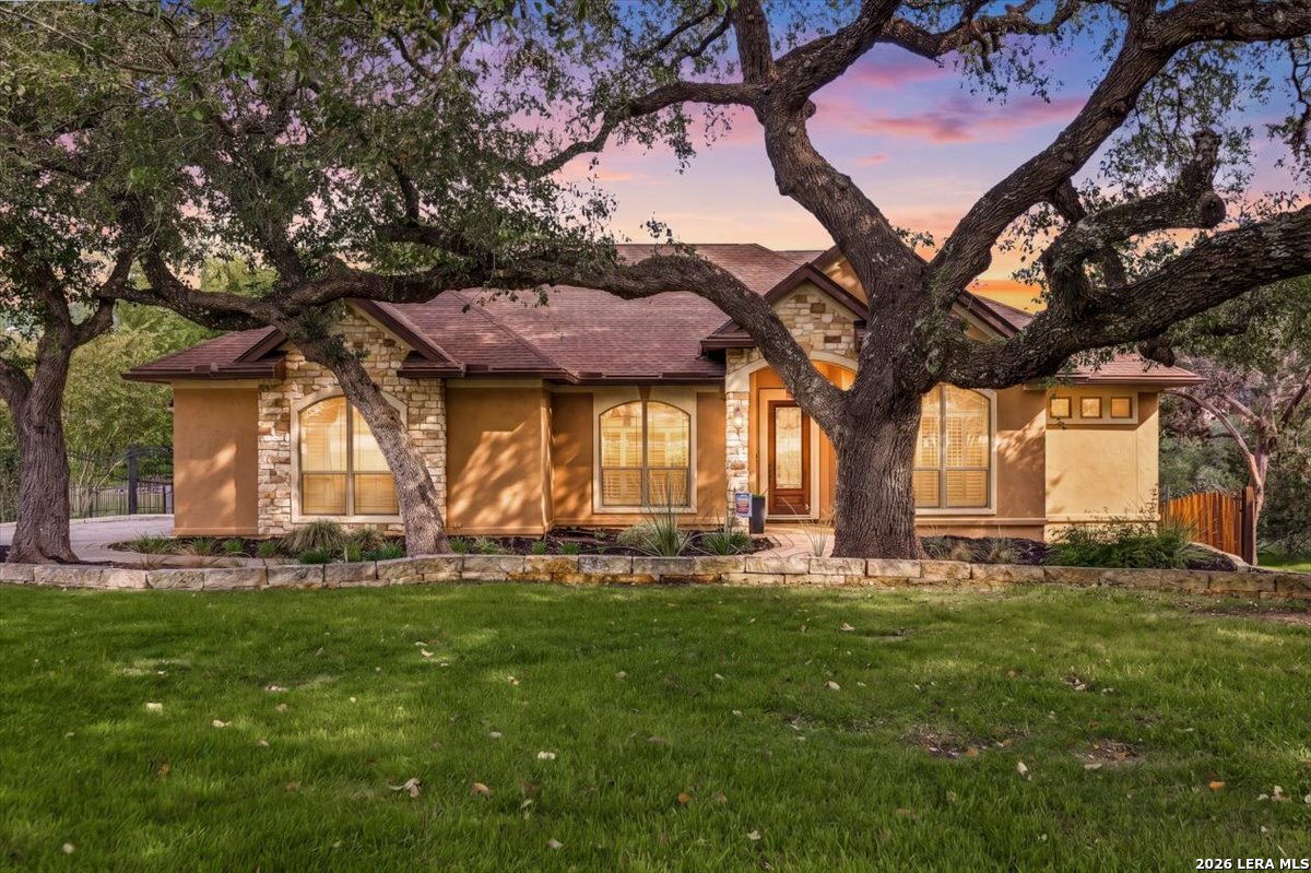 1826 Slumber Pass San Antonio TX 78260