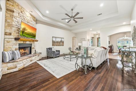1826 Slumber Pass San Antonio TX 78260