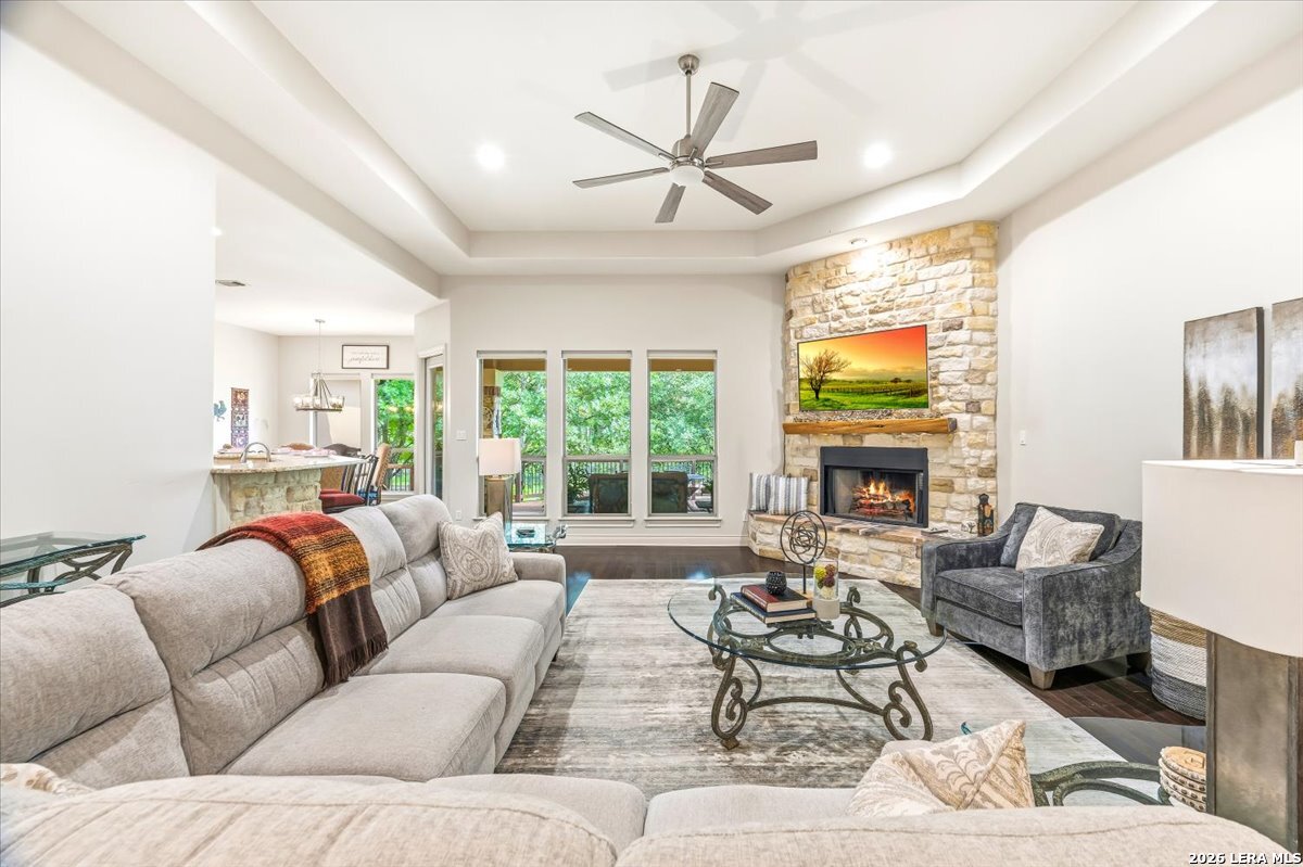 1826 Slumber Pass San Antonio TX 78260