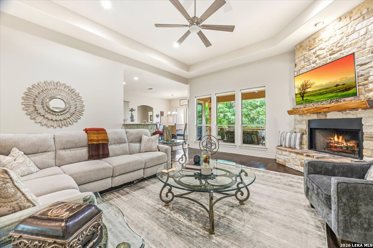 1826 Slumber Pass San Antonio TX 78260