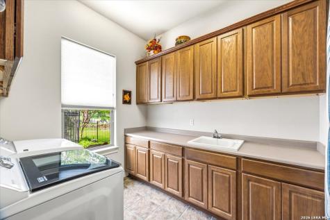 1826 Slumber Pass San Antonio TX 78260