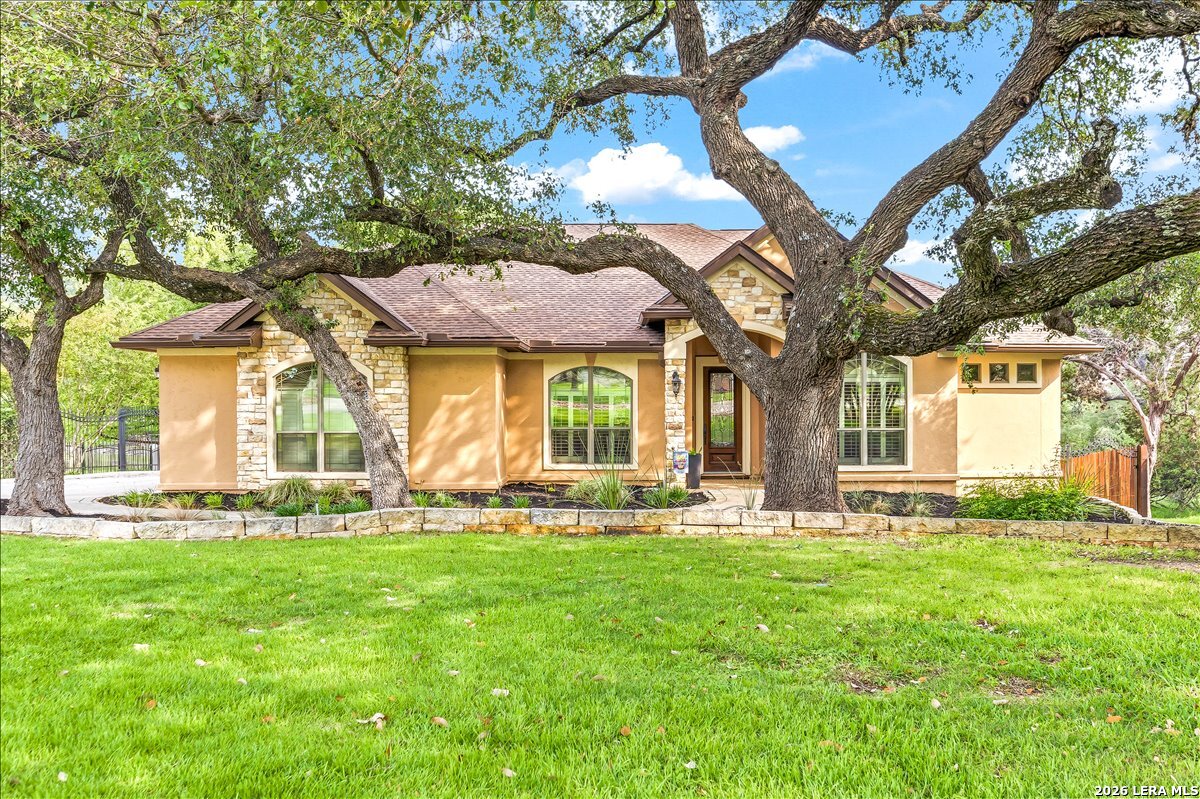 1826 Slumber Pass San Antonio TX 78260