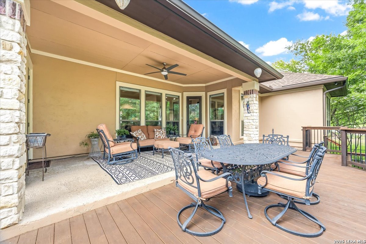 1826 Slumber Pass San Antonio TX 78260