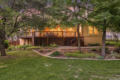 1826 Slumber Pass San Antonio TX 78260