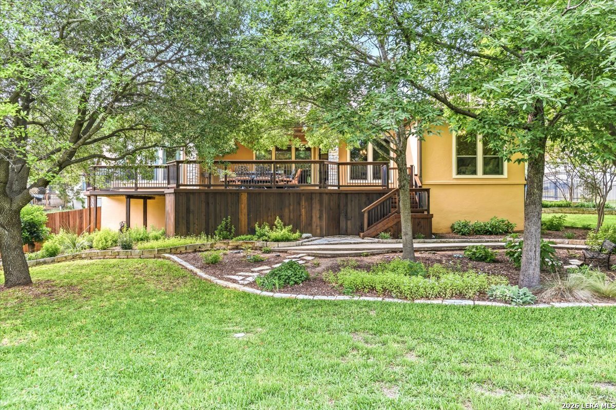 1826 Slumber Pass San Antonio TX 78260
