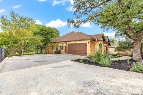 1826 Slumber Pass San Antonio TX 78260
