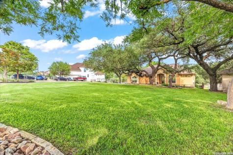 1826 Slumber Pass San Antonio TX 78260