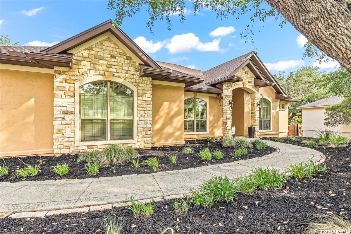 1826 Slumber Pass San Antonio TX 78260