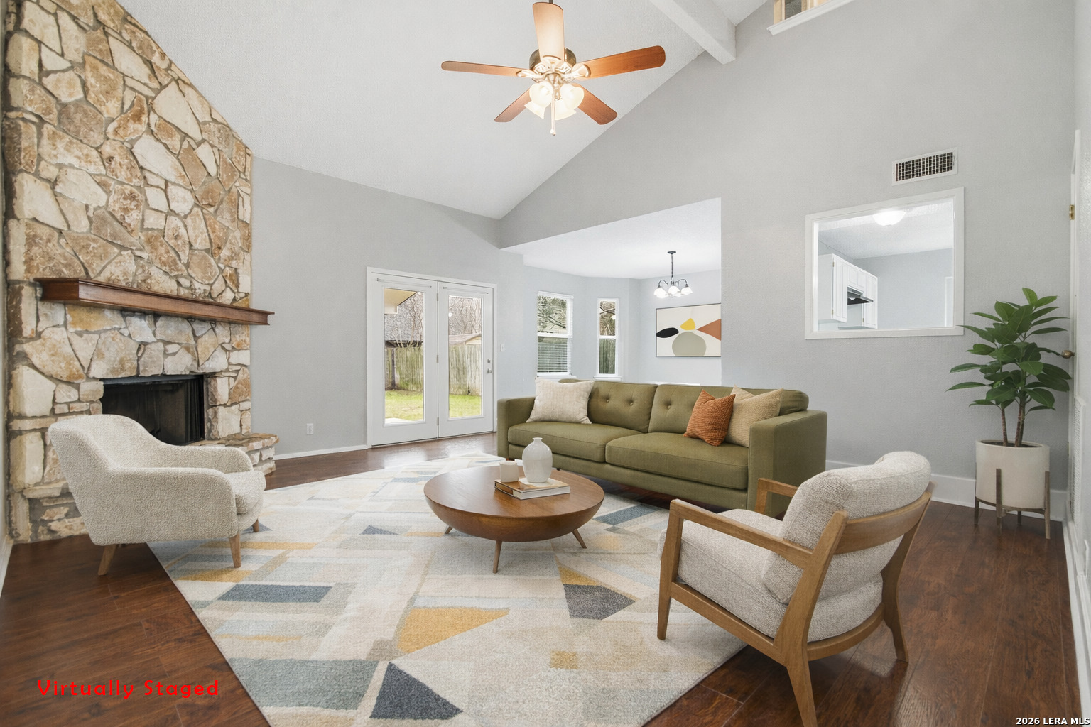 3231 Morning Trail San Antonio TX 78247